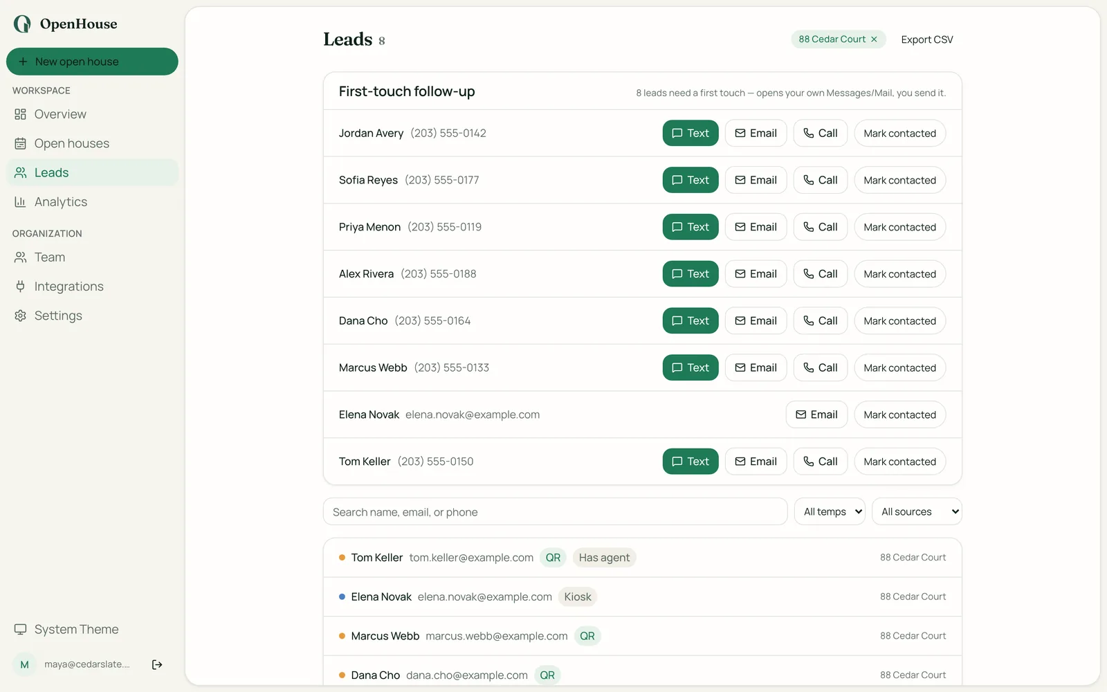 Curb Hero Review: Is the Free Sign-In App Worth It?